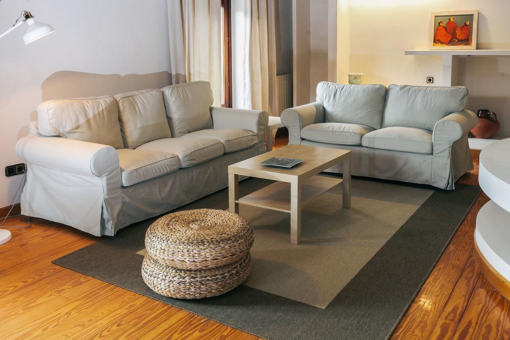 Apartamento Turistico La Solana Banos de Rio Tobia Exterior photo
